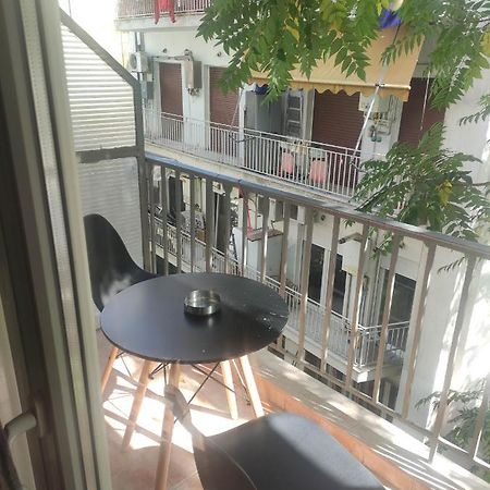 G M 3 Rooms Kentpo In The Heart Of The City Λάρισα Εξωτερικό φωτογραφία
