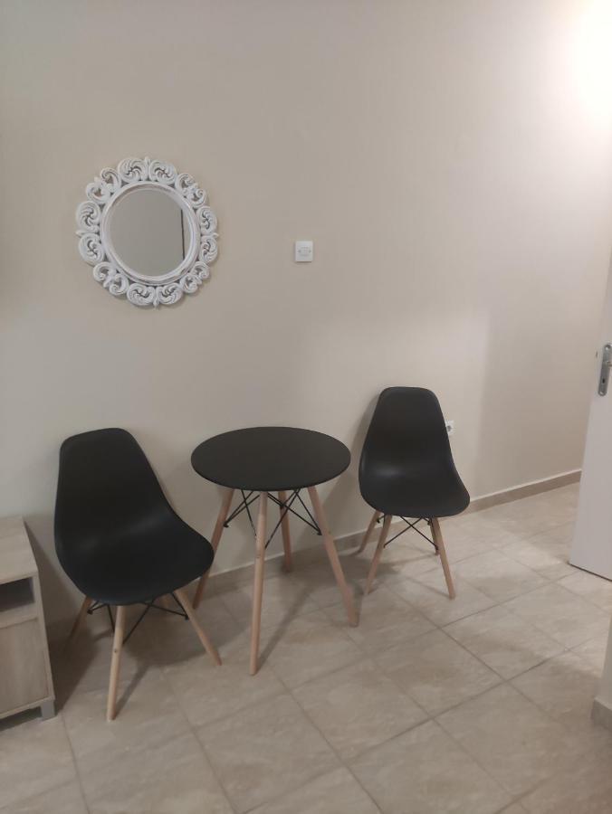 G M 3 Rooms Kentpo In The Heart Of The City Λάρισα Εξωτερικό φωτογραφία