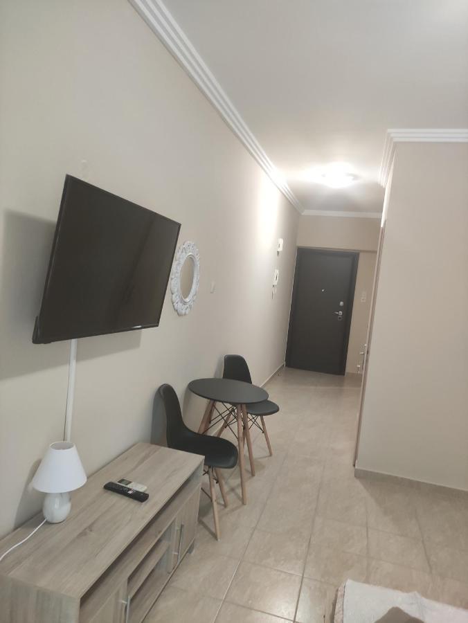 G M 3 Rooms Kentpo In The Heart Of The City Λάρισα Εξωτερικό φωτογραφία