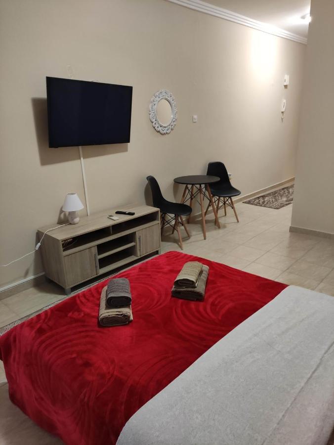 G M 3 Rooms Kentpo In The Heart Of The City Λάρισα Εξωτερικό φωτογραφία