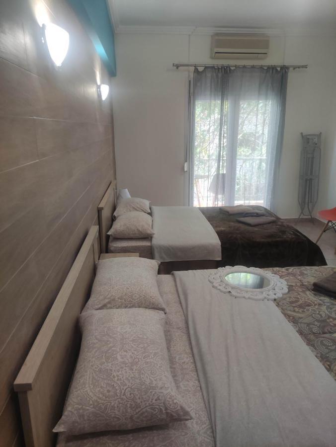 G M 3 Rooms Kentpo In The Heart Of The City Λάρισα Εξωτερικό φωτογραφία