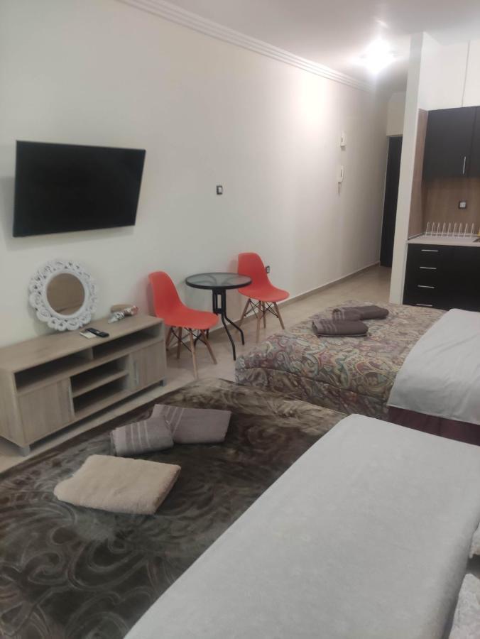 G M 3 Rooms Kentpo In The Heart Of The City Λάρισα Εξωτερικό φωτογραφία
