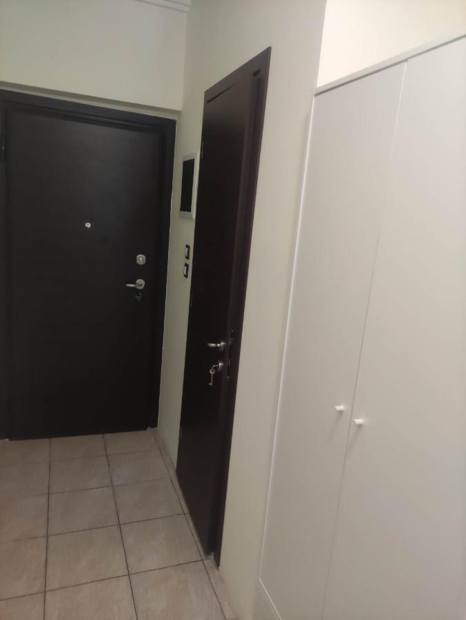 G M 3 Rooms Kentpo In The Heart Of The City Λάρισα Εξωτερικό φωτογραφία
