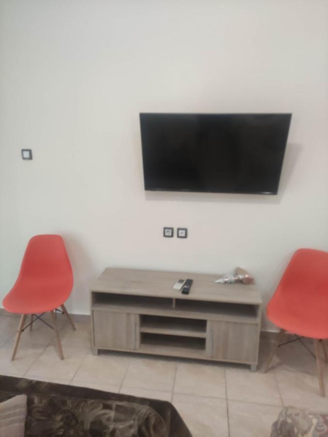 G M 3 Rooms Kentpo In The Heart Of The City Λάρισα Εξωτερικό φωτογραφία