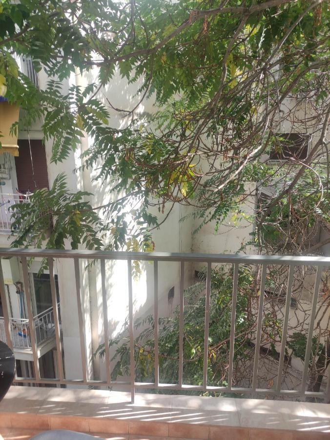 G M 3 Rooms Kentpo In The Heart Of The City Λάρισα Εξωτερικό φωτογραφία
